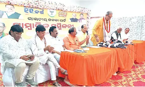 11 out of 21 poll promises fulfilled in 1 year: Dy CM