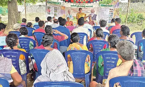 Providing scientific solutions to farmers’ challenges