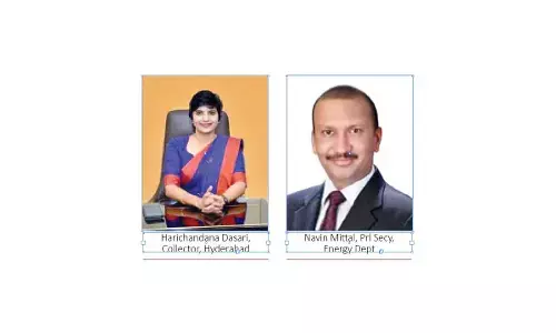 In major rejig, scores of IAS officers transferred