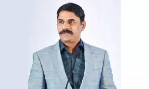 Retd IAS appointed as CPRO to CM