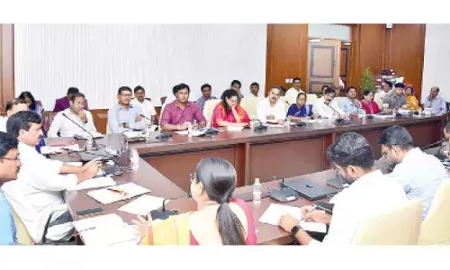 Flood mgmt: Minister prods officials to be on high alert