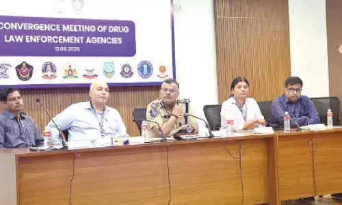 DGP calls for zero-tolerance approach against drug menace