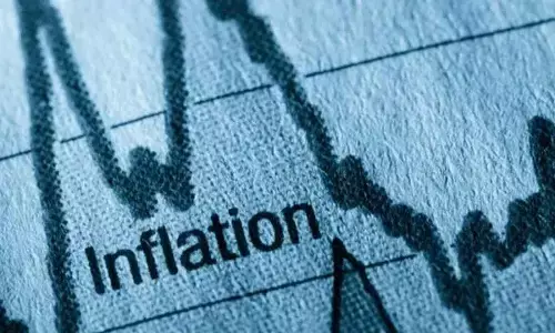 Inflation slips to over 6-yr low