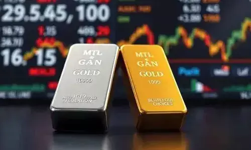 Gold rates in Hyderabad today slashes, check the rates on 15 July, 2025