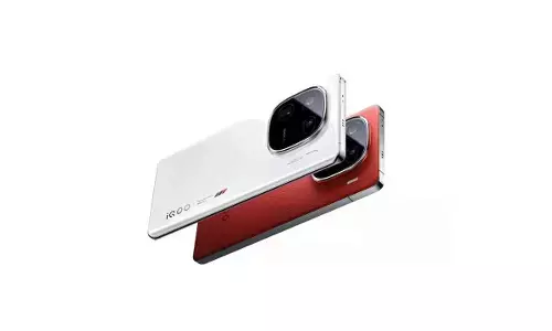 iQOO to launch new model soon