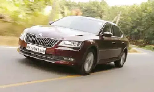 Skoda to boost pre-owned biz