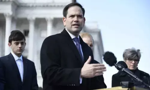 We are not involved: US distances itself from Israels attack on Iran