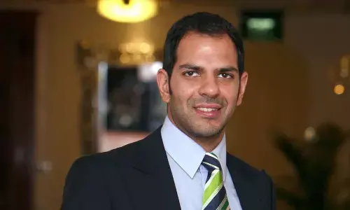 Renowned Businessman Sunjay Kapur Passes Away Peacefully