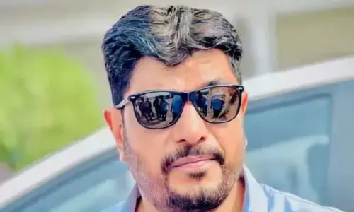 Flood-Hit Yakutpura Residents Voice Frustration During MLA Jaffar Hussain’s Visit