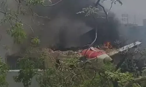 United Kingdom Sends Investigation Experts To Assist with Air India Crash Probe