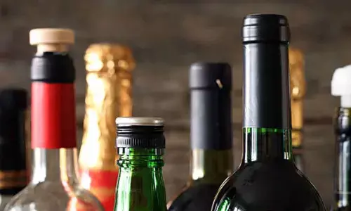 Ayodhya turning into liquor hub