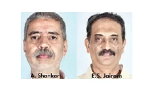 CID probes former KSCA officials: Former Secretary, Treasurer questioned over chaos