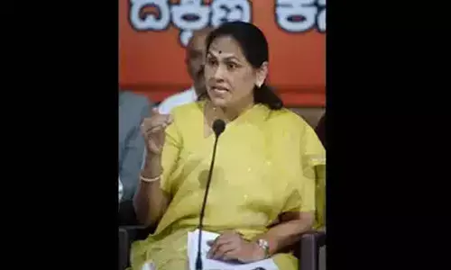 India thrives under Modi’s leadership: Karandlaje