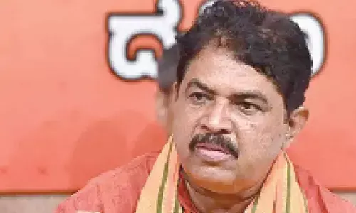 Another caste census, a slap in the face for CM: LoP