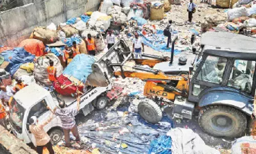 AAP to protest against bulldozer politics on June 29: Saurabh