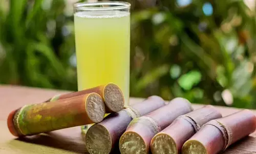Best Time to Drink Sugarcane Juice: Morning or Evening?