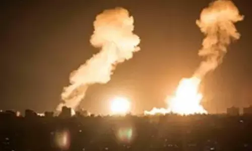 Arab nations condemn Israeli attack on Iran, urge international community to prevent conflict