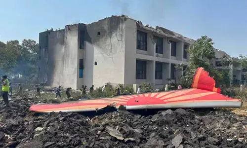 Udaipur siblings headed to London for vacation were among victims of tragic Ahmedabad air crash