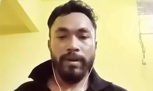 Name of protester in 2024 Bangladesh student uprising, removed from Bengal’s voters list