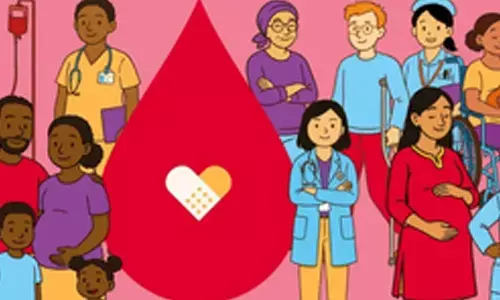 Blood transfusion cornerstone of effective healthcare, emergency response: WHO