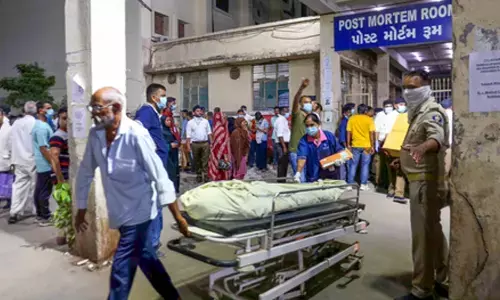 Roger and Rachna Christian, visiting Ahmedabad from London, killed in Air India plane crash