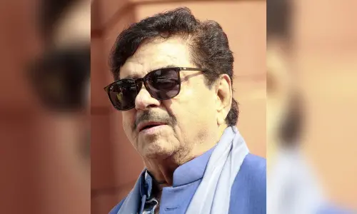 Shatrughan Sinha calls Air India crash a rare catastrophe, questions safety lapses