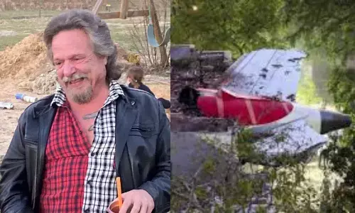 Air India Dreamliner Crash: Was the Whistleblower Right All Along?