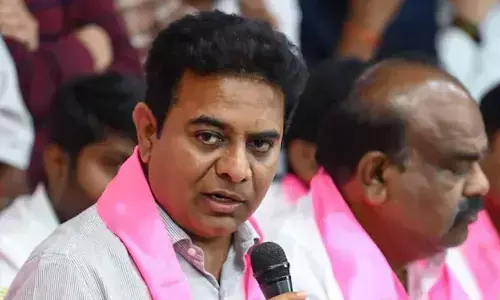 ACB Summons KTR for Formula E Race Inquiry