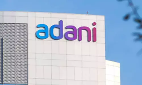 Adani Cement, CREDAI to boost sustainable and high-quality urban construction