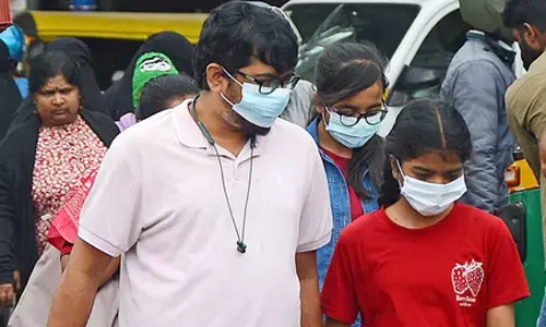 Severe Covid infection in kids linked to heart disease risks: Study