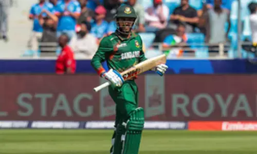 These things wont bother Shanto and me: Mehidy Hasan on taking over as Bangladesh ODI captain