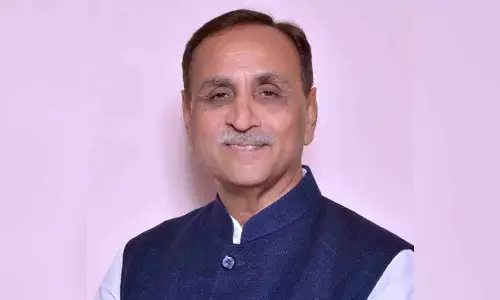 Former Gujarat CM Rupanis last rites to be held in Rajkot tomorrow