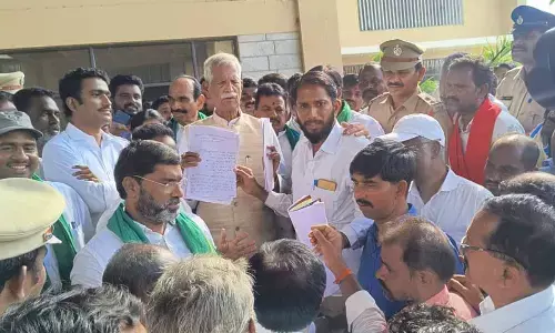 New Seed Law Soon to Protect Farmers’ Rights and Ensure Quality: Telangana Agriculture Commission Chairman