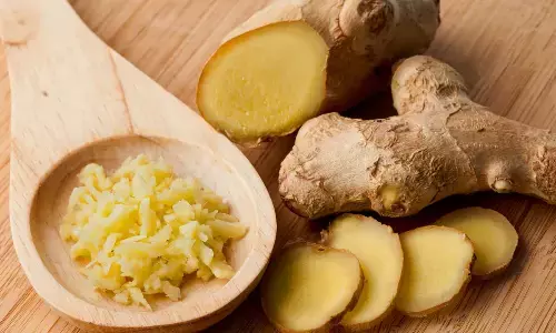 Why Starting Your Day with Ginger Juice Can Transform Your Health