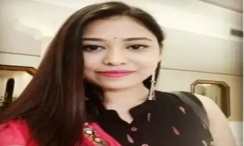 Bihar’s Manisha Thapa among victims of Ahmedabad Air India plane crash