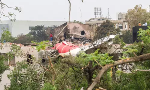 Tata Group chairman calls Air India plane crash one of the darkest days in company’s history