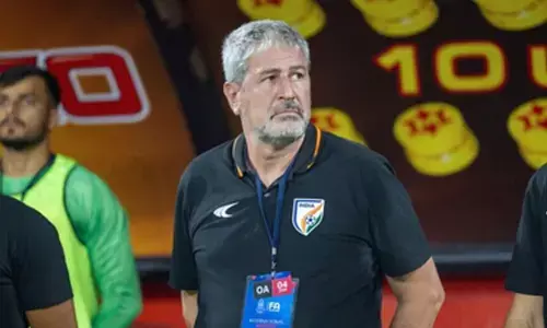 AIFF to decide Manolo Marquezs future on June 29, confirms contact with 33 OCI holders