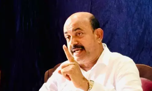 Mohiuddin Bava Denies Misconduct at Port Authority Office, to Sue for Rs 24 Crore