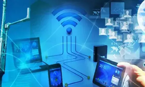 Manipur govt restores mobile internet in 5 valley districts as situation improves further