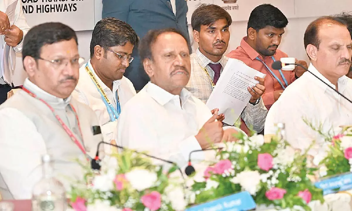 RS panel promises to secure release of pending funds from Centre RS panel promises to secure release of pending funds from Centre