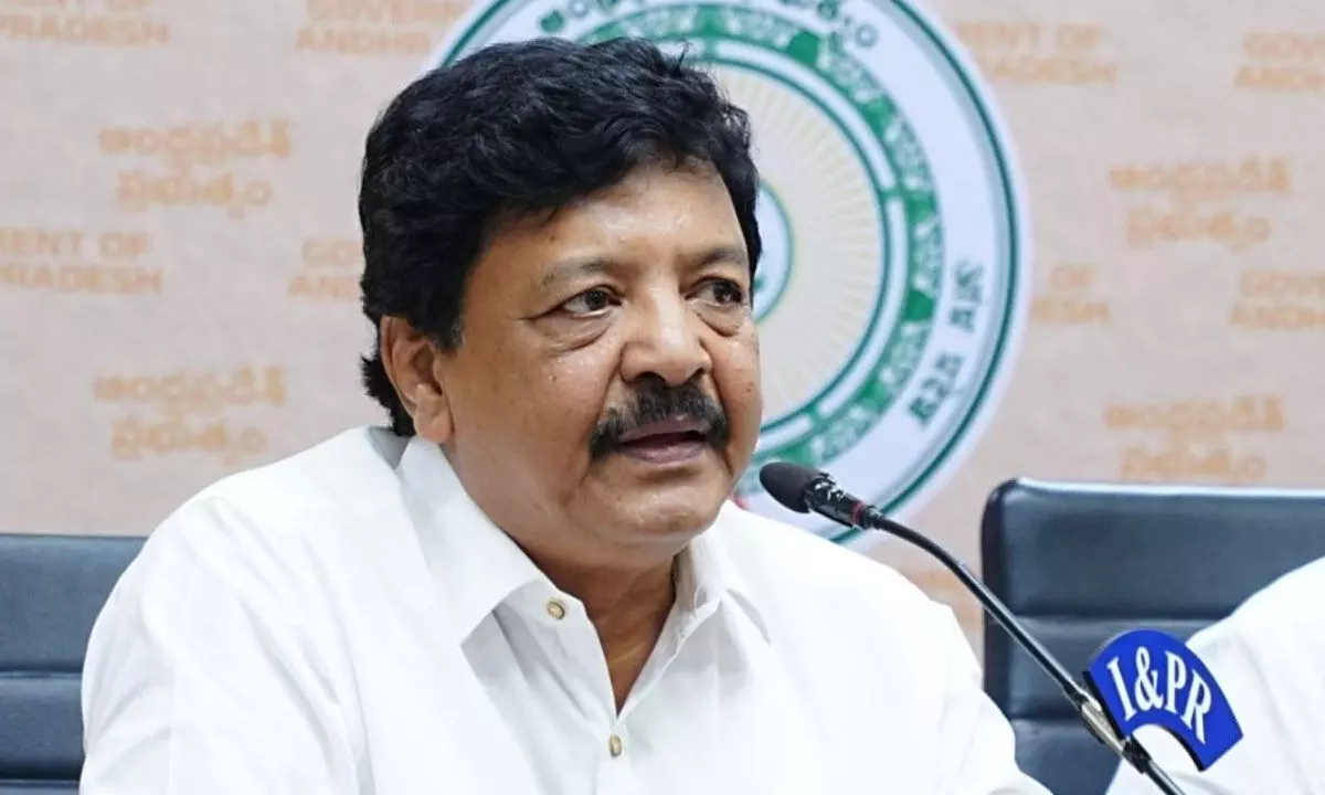 Tourism Min elated over GSI recognition to Belum Caves