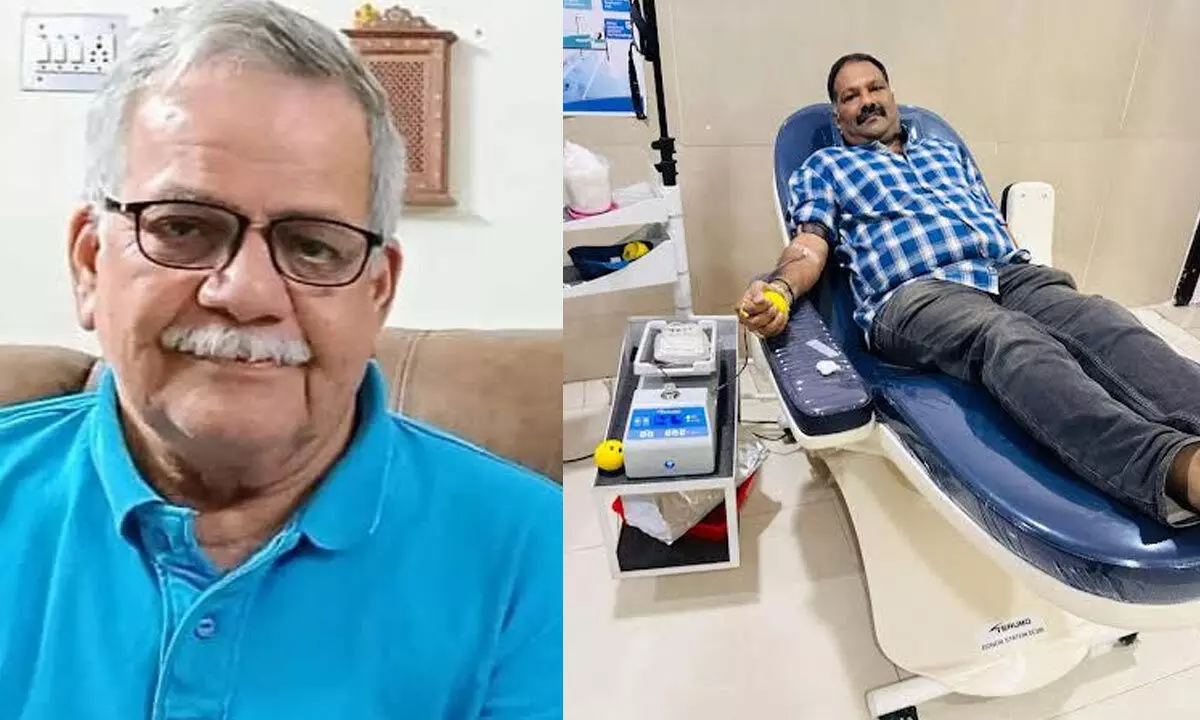 ‘Blood’ connects them for rest of their lives!