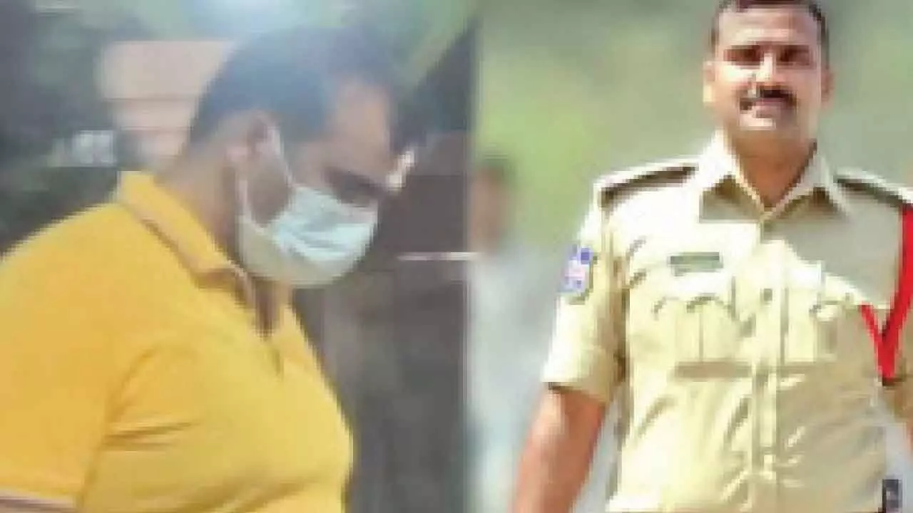 Snoopgate: SIT grills Praneeth Rao Snoopgate: SIT grills Praneeth Rao