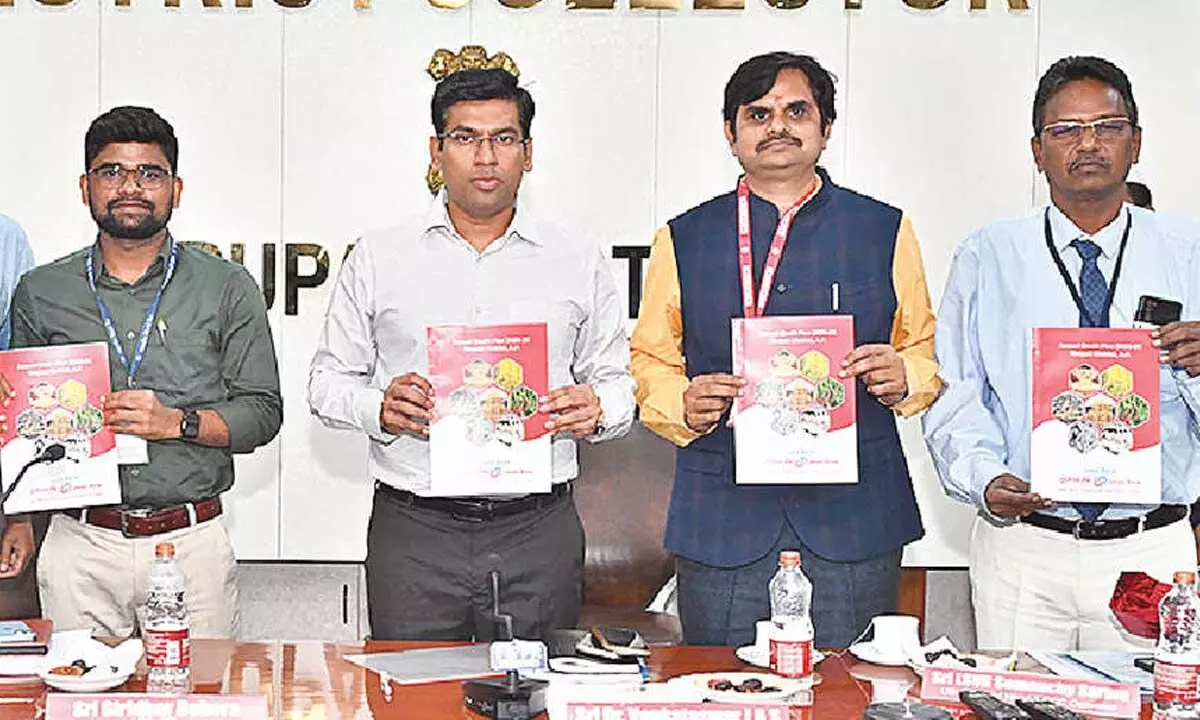 Banks told to sanction SHG loans via digital MCP