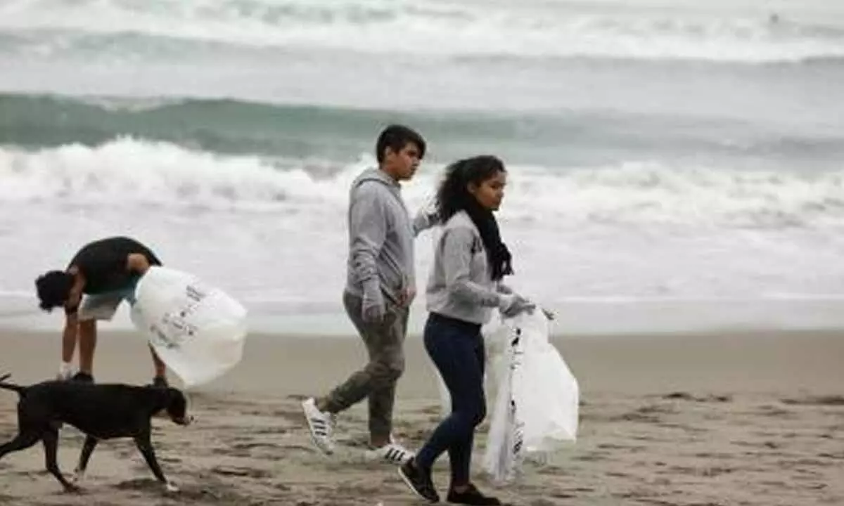 170 nations in Nice commit to expand marine protected areas, combat pollution