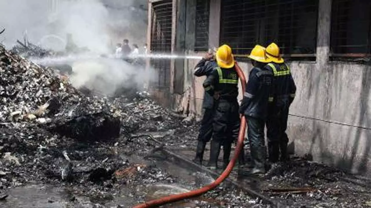 Whoever we rescued was alive but died later Whoever we rescued was alive but died later