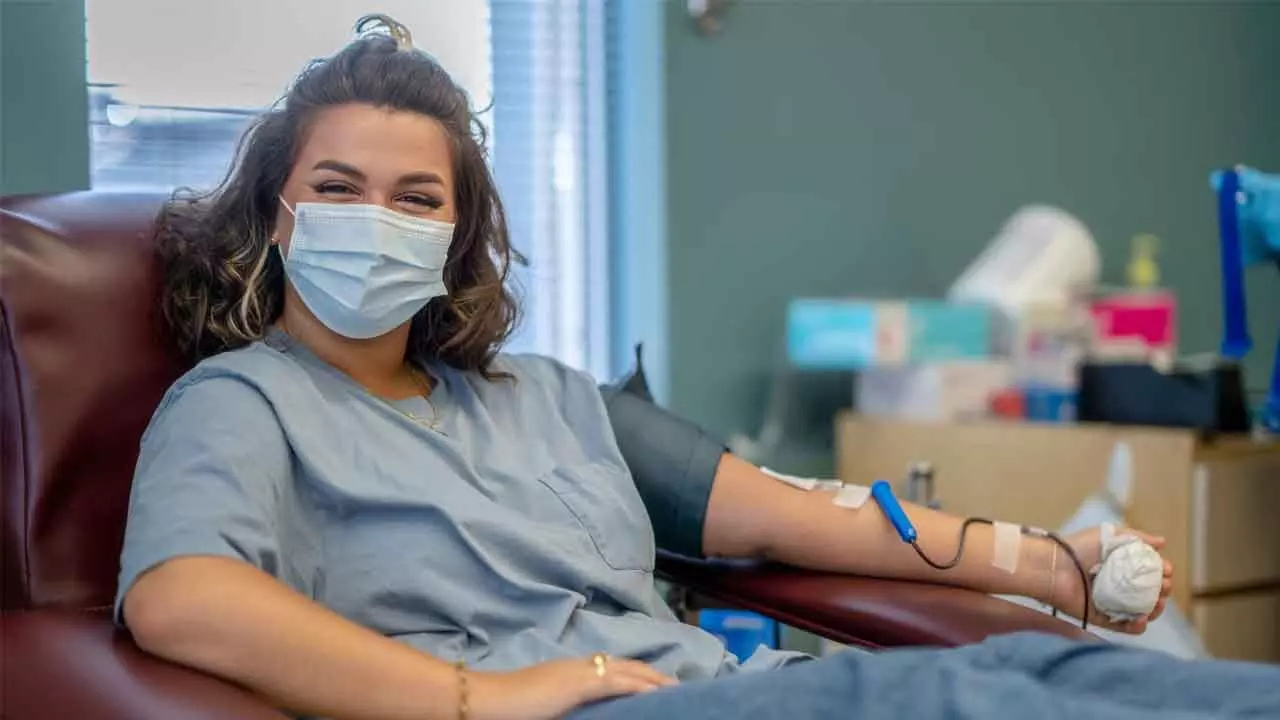 Periods, pregnancy & myths: What’s stopping Indian women from donating blood?