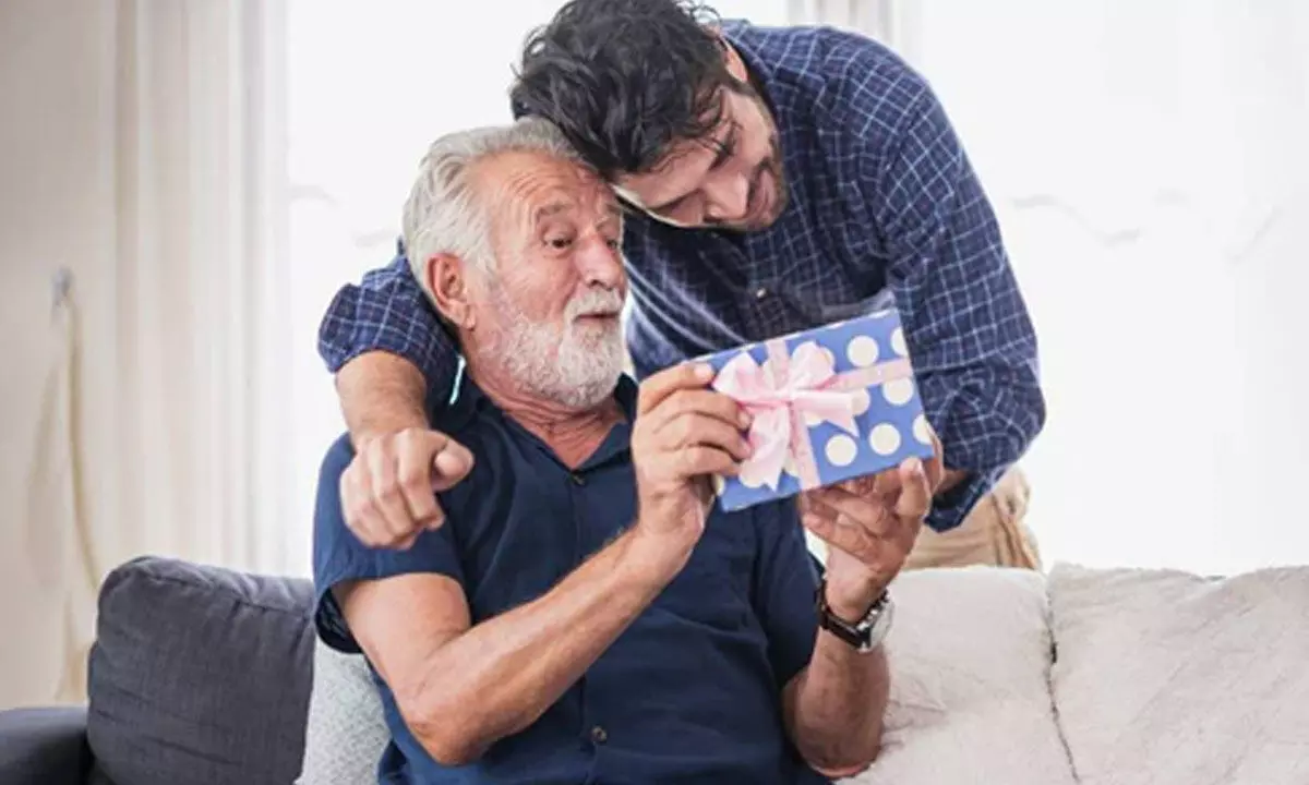 For the Coolest Guy You Know: Father’s Day Gifts He’ll Actually Use For the Coolest Guy You Know: Father’s Day Gifts He’ll Actually Use