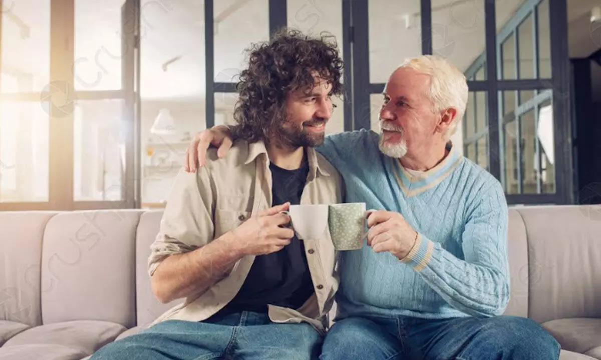 Perfect Father’s Day Gifts for the Coffee-Loving Dad Perfect Father’s Day Gifts for the Coffee-Loving Dad