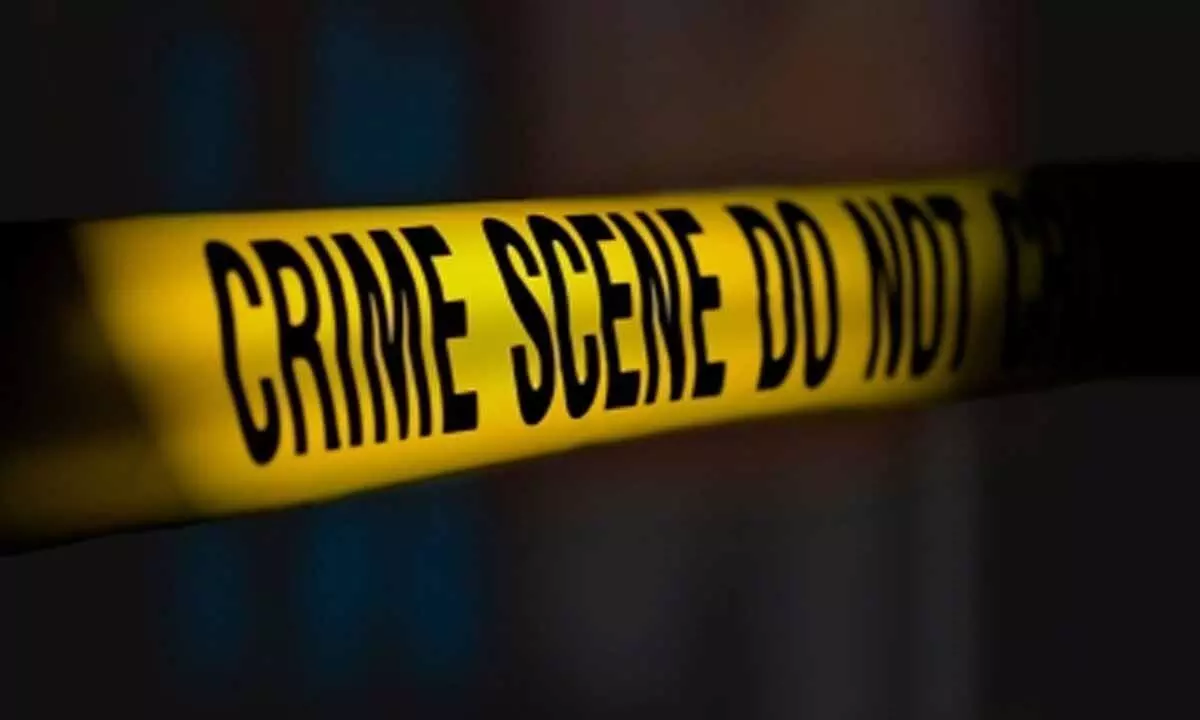 Chhattisgarh: Three children dead, parents critical in Kanker family suicide bid Chhattisgarh: Three children dead, parents critical in Kanker family suicide bid